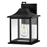 Small Wall Mount Lantern