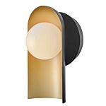 Medium Single Light Sconce