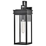 Medium Wall Mount Lantern