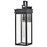 Medium Wall Mount Lantern