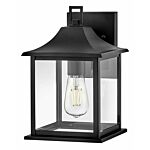 Small Wall Mount Lantern