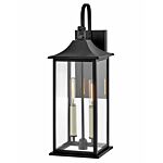 Medium Wall Mount Lantern