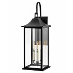 Large Wall Mount Lantern