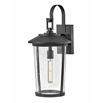 Large Wall Mount Lantern