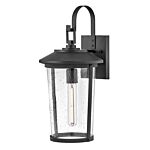 Medium Wall Mount Lantern