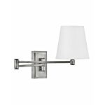 Medium Single Light Sconce