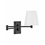 Medium Single Light Sconce