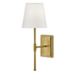 Medium Single Light Sconce