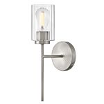 Medium Single Light Sconce