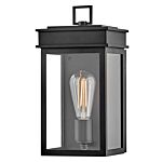 Medium Wall Mount Lantern